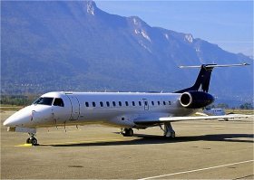 Embraer Legacy