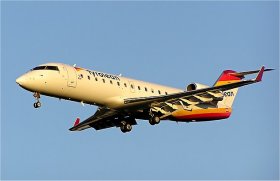 Canadair Regional Jet